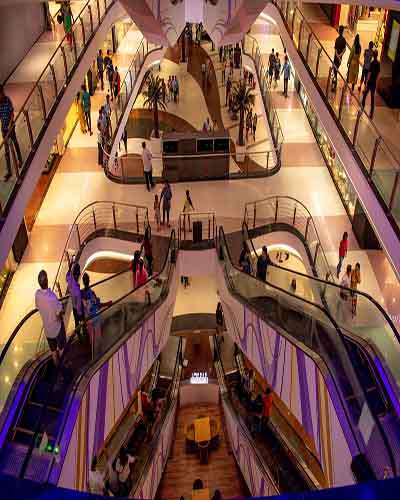 Dosti Pine Thane Location Advantages 4